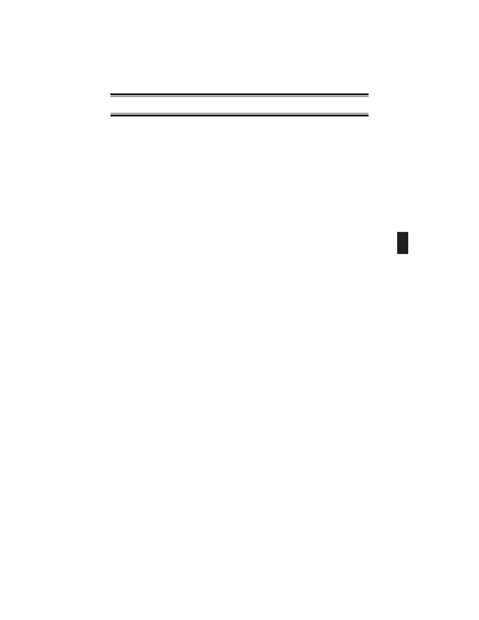 Specifications 53, Specifications | Uniden BC9000XLT User Manual | Page 53 / 57