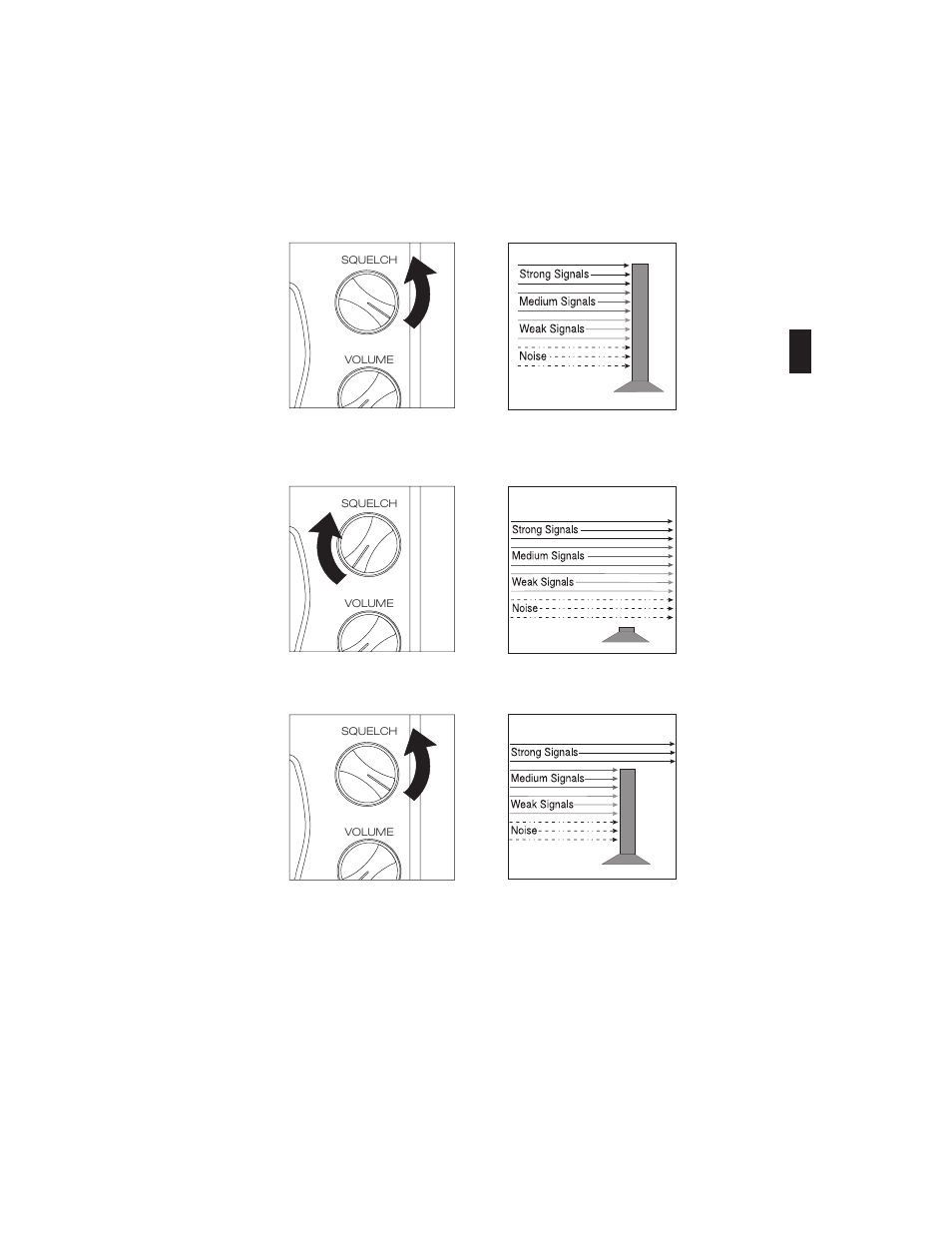 Uniden BC9000XLT User Manual | Page 9 / 57