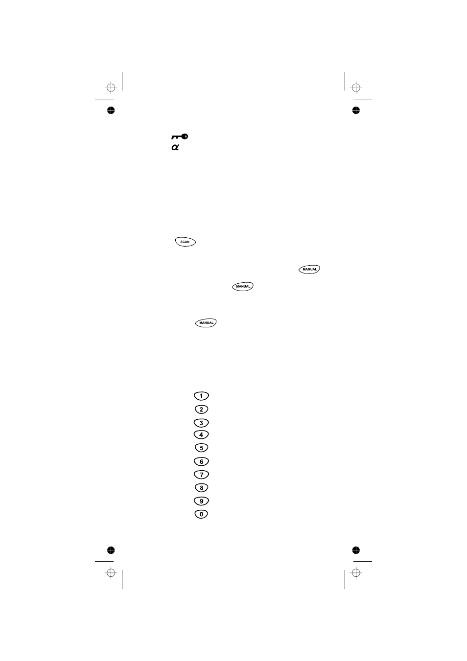 Uniden SC200 User Manual | Page 14 / 56