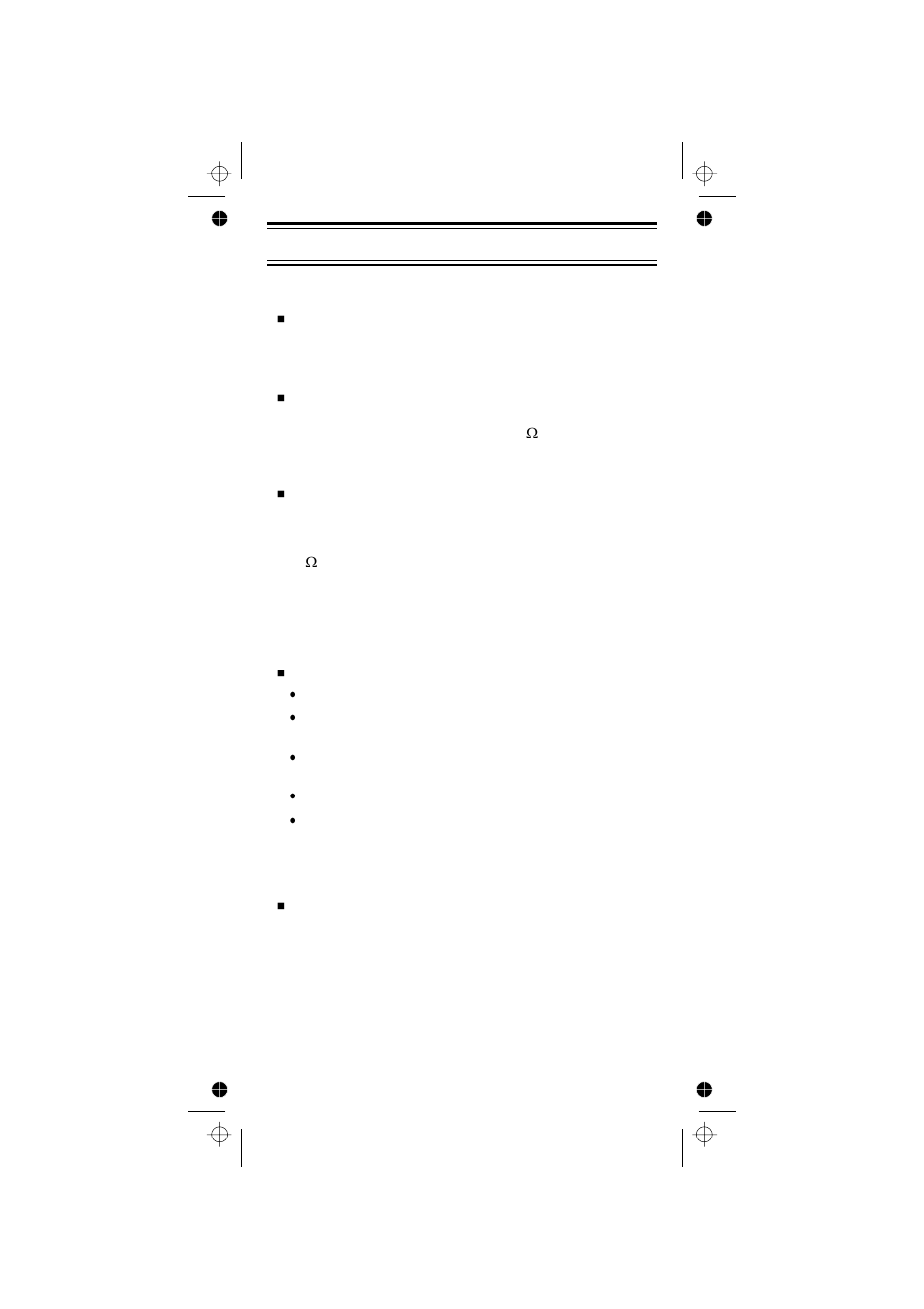 Precautions | Uniden SC200 User Manual | Page 2 / 56