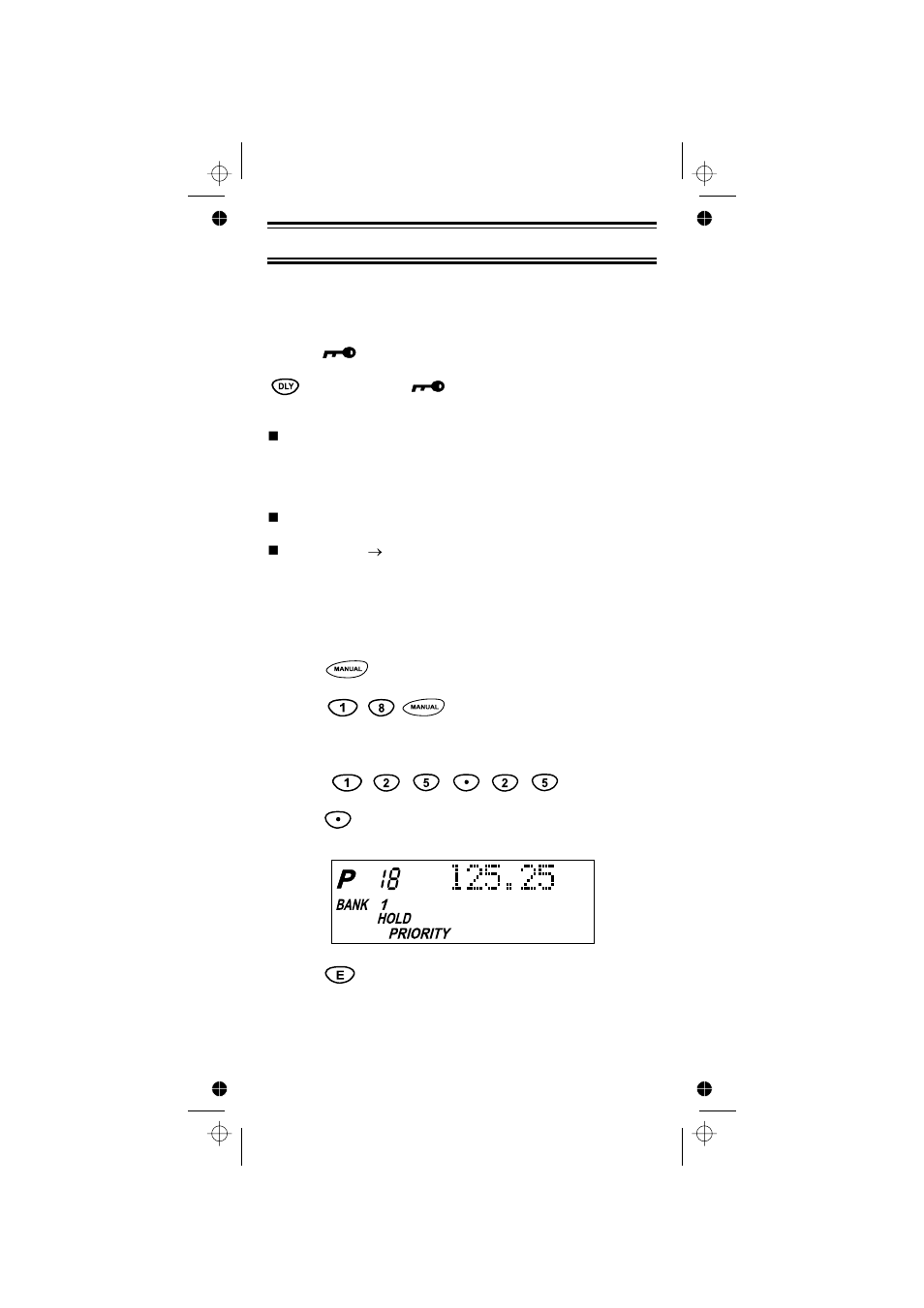 Programming channels | Uniden SC200 User Manual | Page 21 / 56