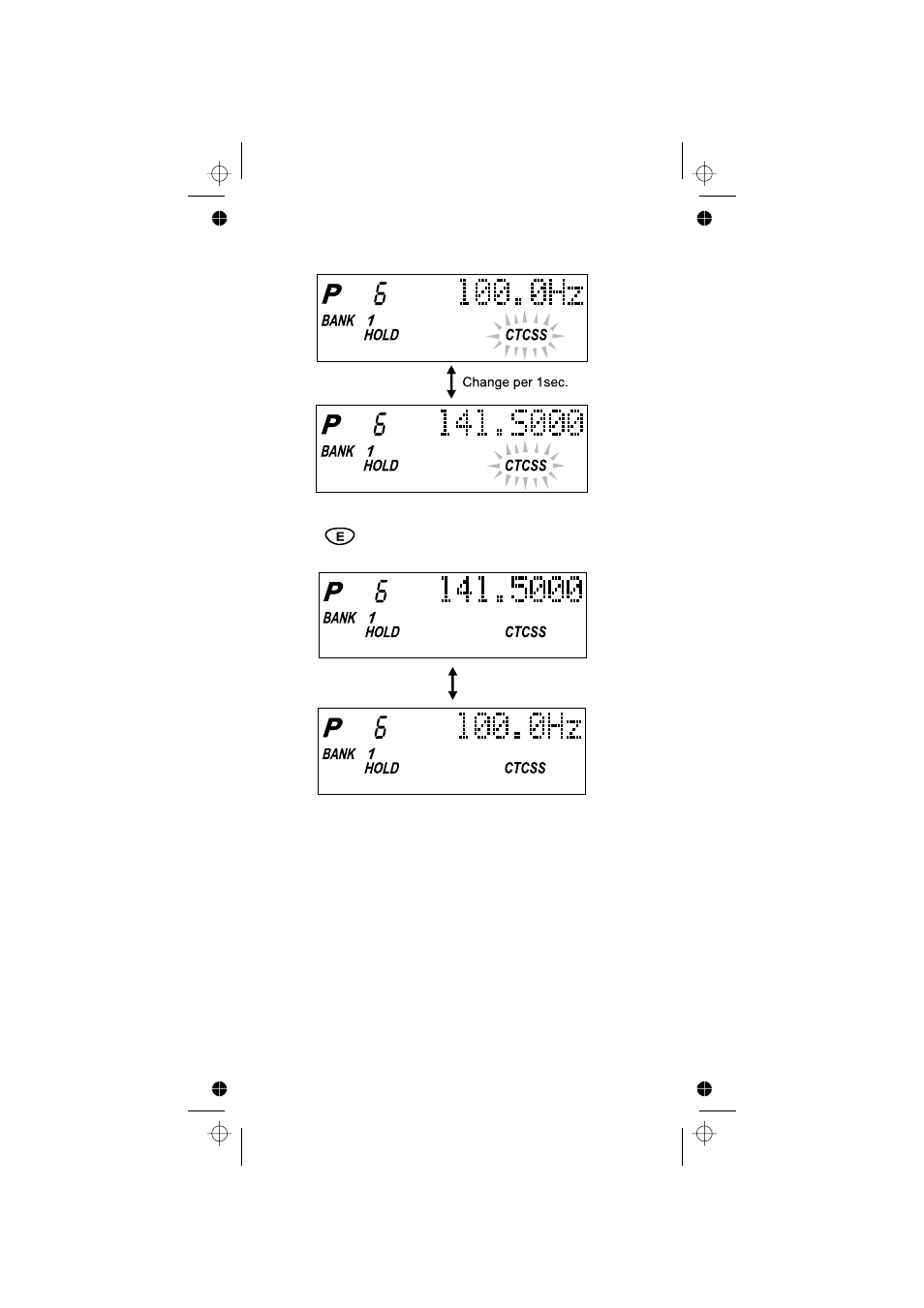 Uniden SC200 User Manual | Page 34 / 56