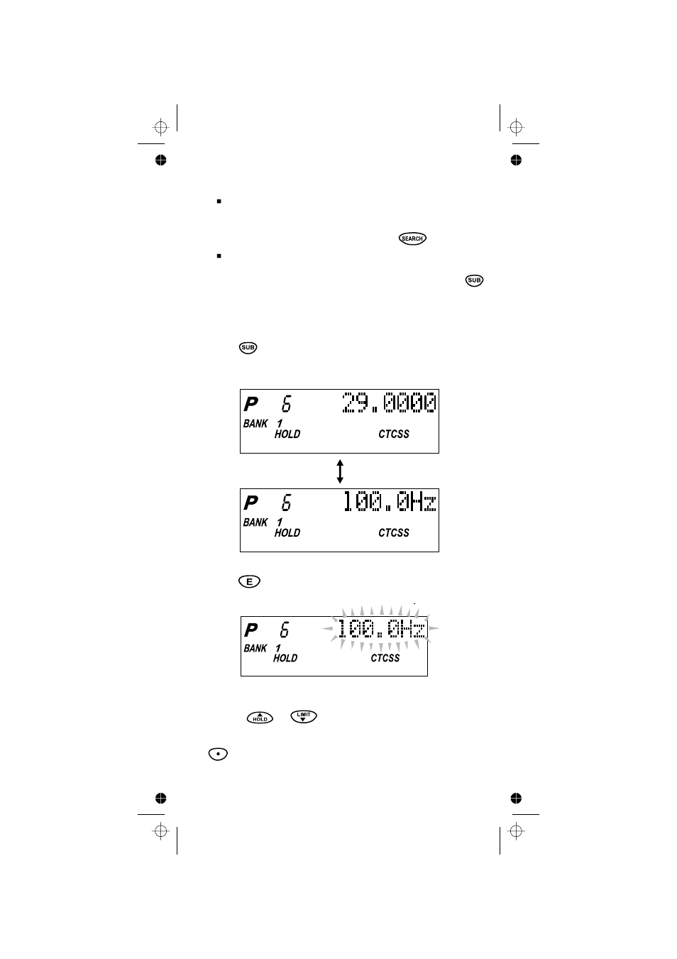 Uniden SC200 User Manual | Page 37 / 56