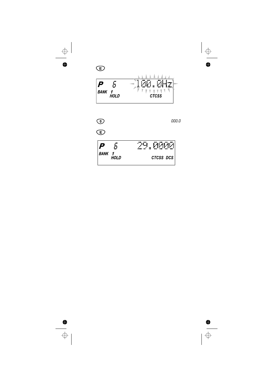 Uniden SC200 User Manual | Page 39 / 56