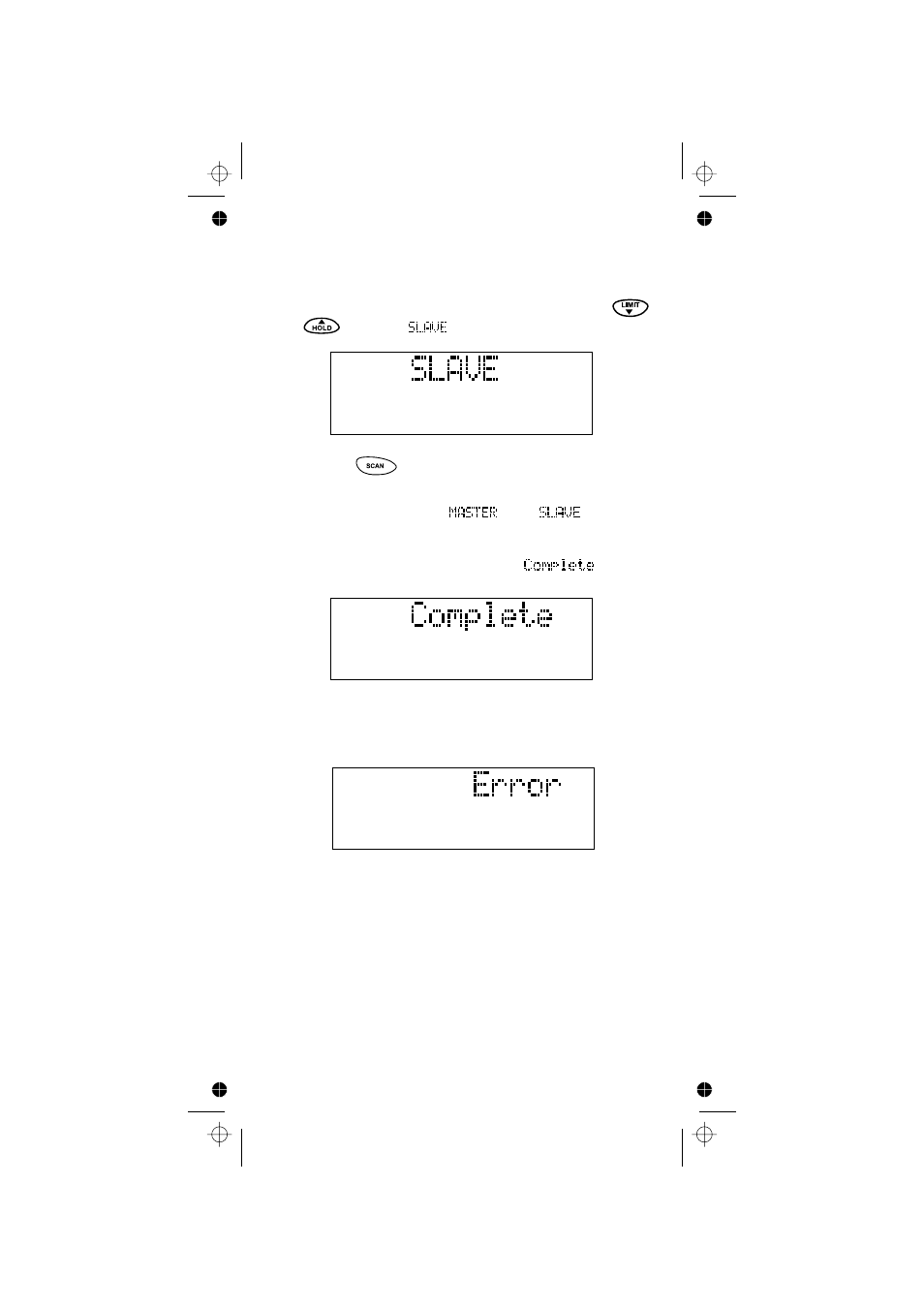 Uniden SC200 User Manual | Page 42 / 56