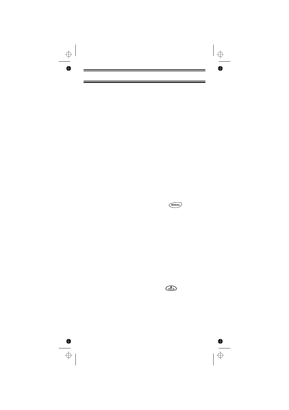 About your new sportcat | Uniden SC200 User Manual | Page 5 / 56
