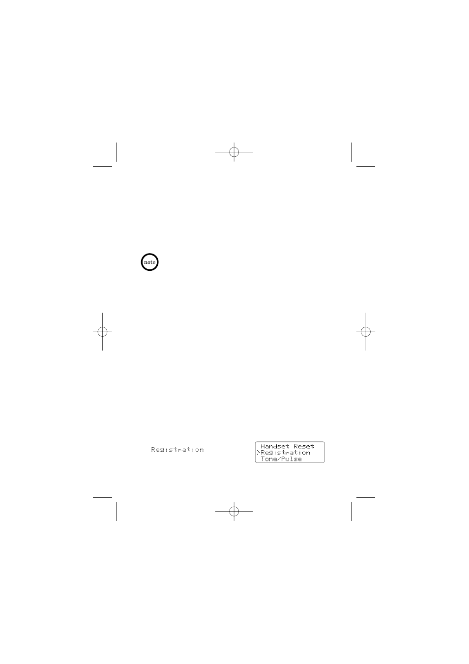Changing the digital security code | Uniden DCX 490 User Manual | Page 6 / 8