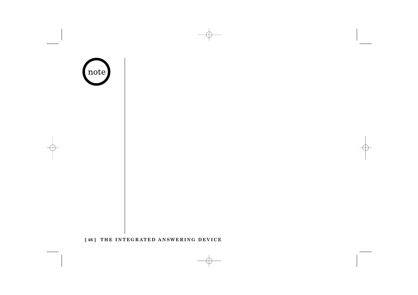 Uniden TRU 3485 User Manual | Page 48 / 60