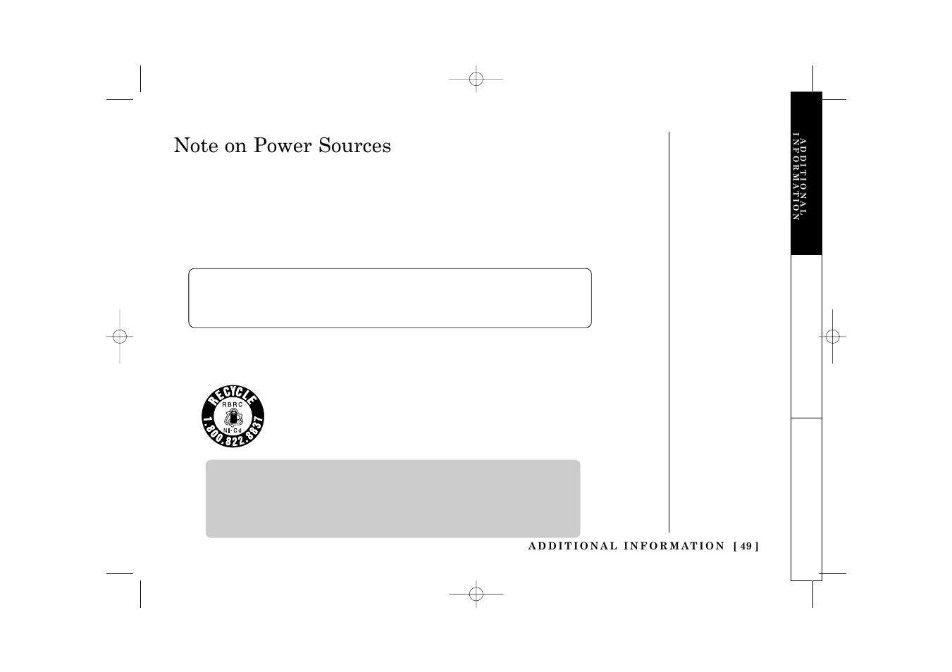 Uniden TRU 3485 User Manual | Page 51 / 60