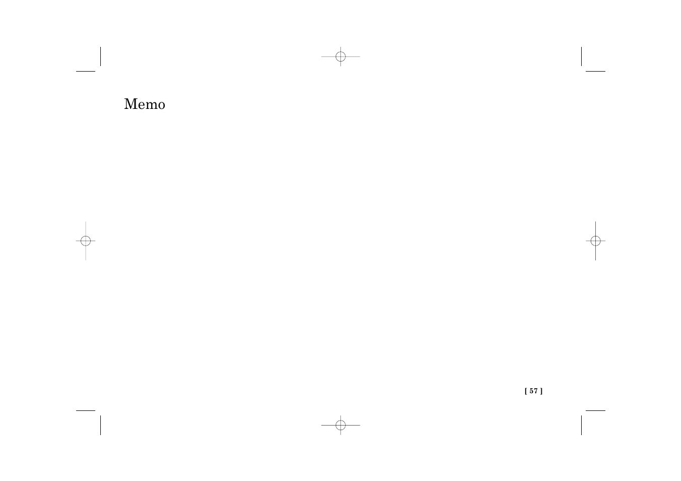 Uniden TRU 3485 User Manual | Page 59 / 60