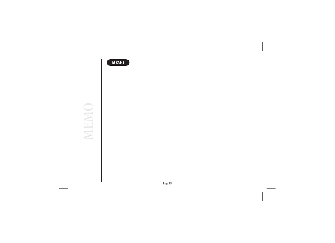 Uniden XS915 User Manual | Page 22 / 24