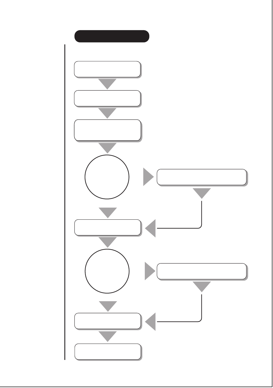 Inst alla tion, Installation | Uniden UPBX 416 User Manual | Page 9 / 36