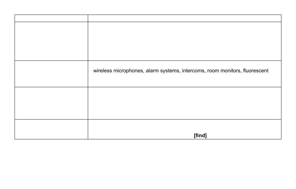 Uniden EXI4560 User Manual | Page 37 / 48