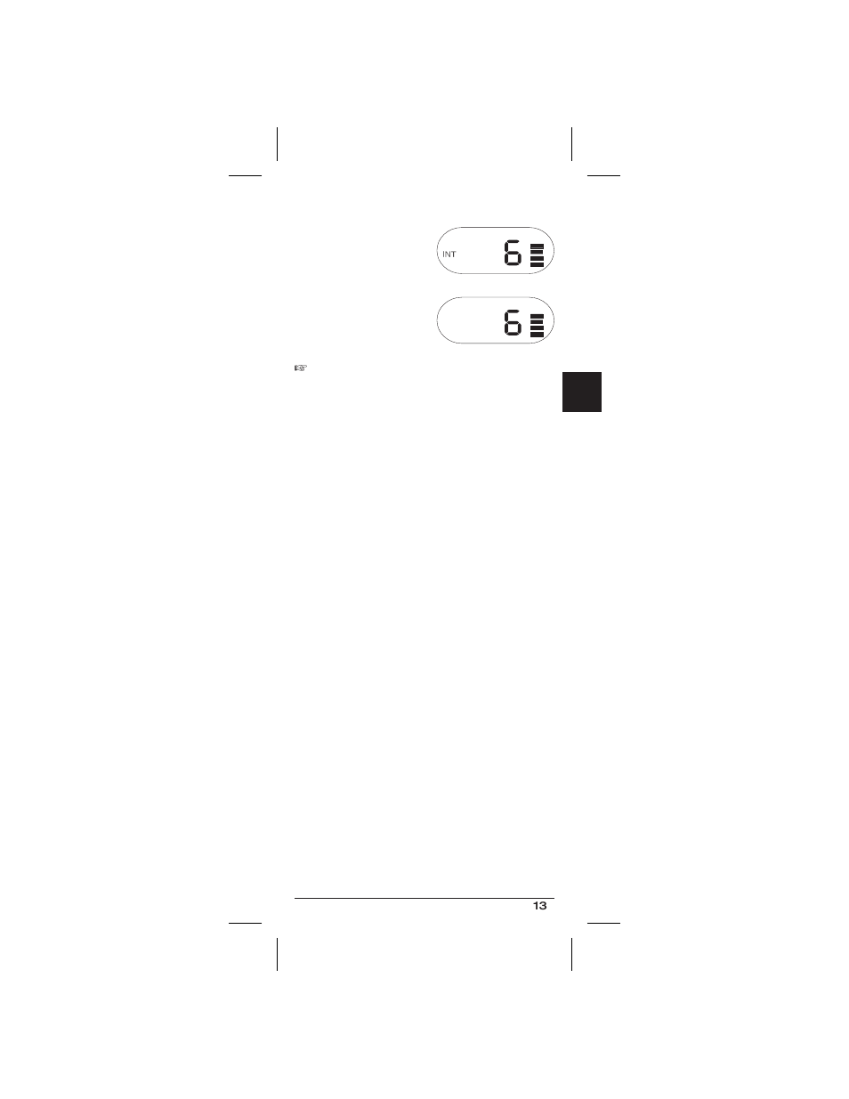 Uniden VHF HH940 User Manual | Page 17 / 23