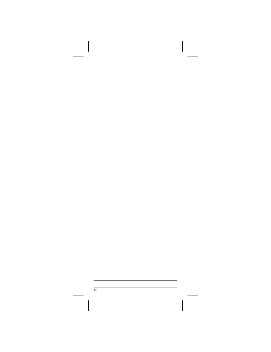 Introduction | Uniden VHF HH940 User Manual | Page 6 / 23