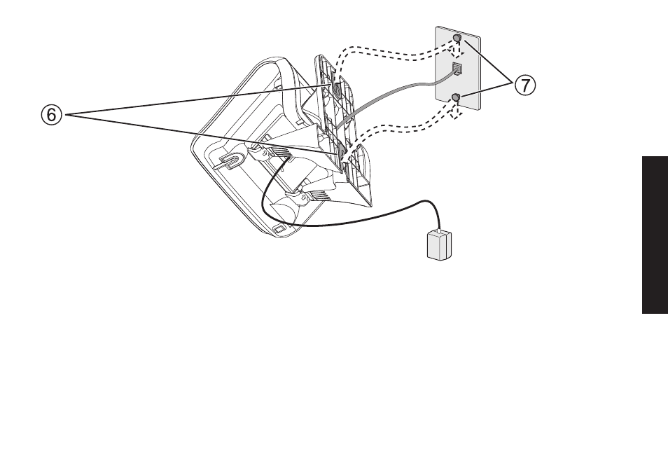 Uniden DECT2085 User Manual | Page 13 / 72