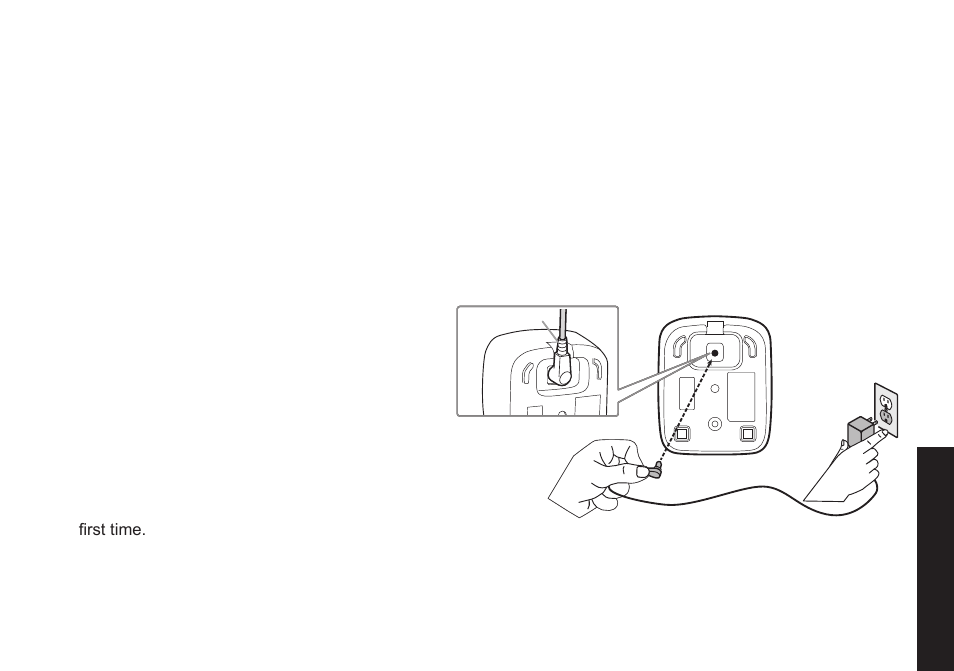 Expanding your phone, Adding accessory handsets, Adding.accessory.handsets | Uniden DECT2085 User Manual | Page 23 / 72