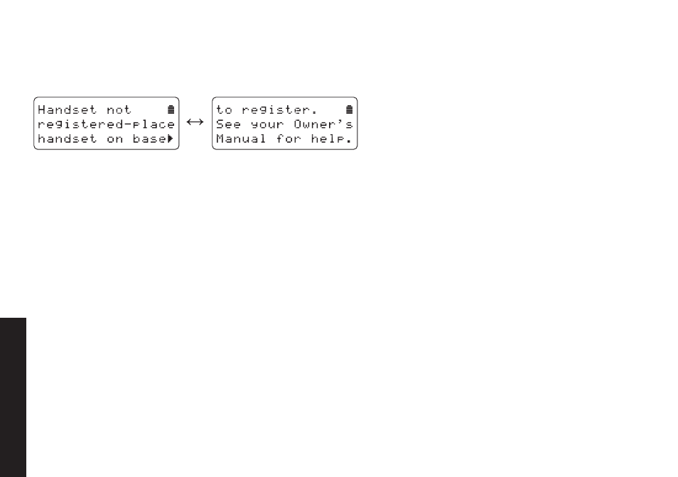 Uniden DECT2085 User Manual | Page 24 / 72