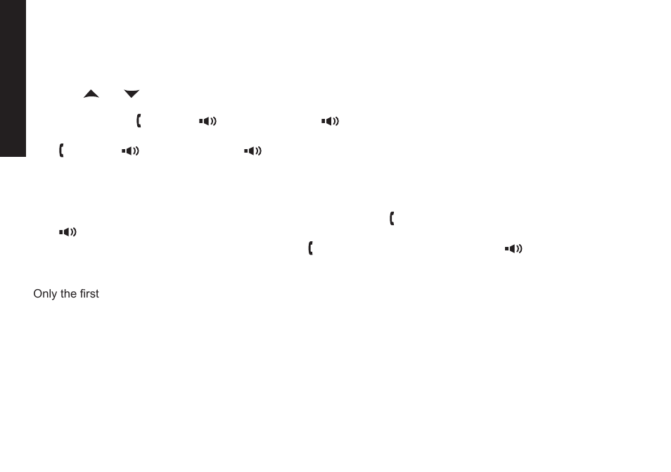 Transferring a call, Transferring.a.call | Uniden DECT2085 User Manual | Page 42 / 72