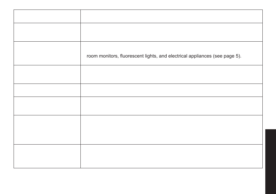 Uniden DECT2085 User Manual | Page 57 / 72