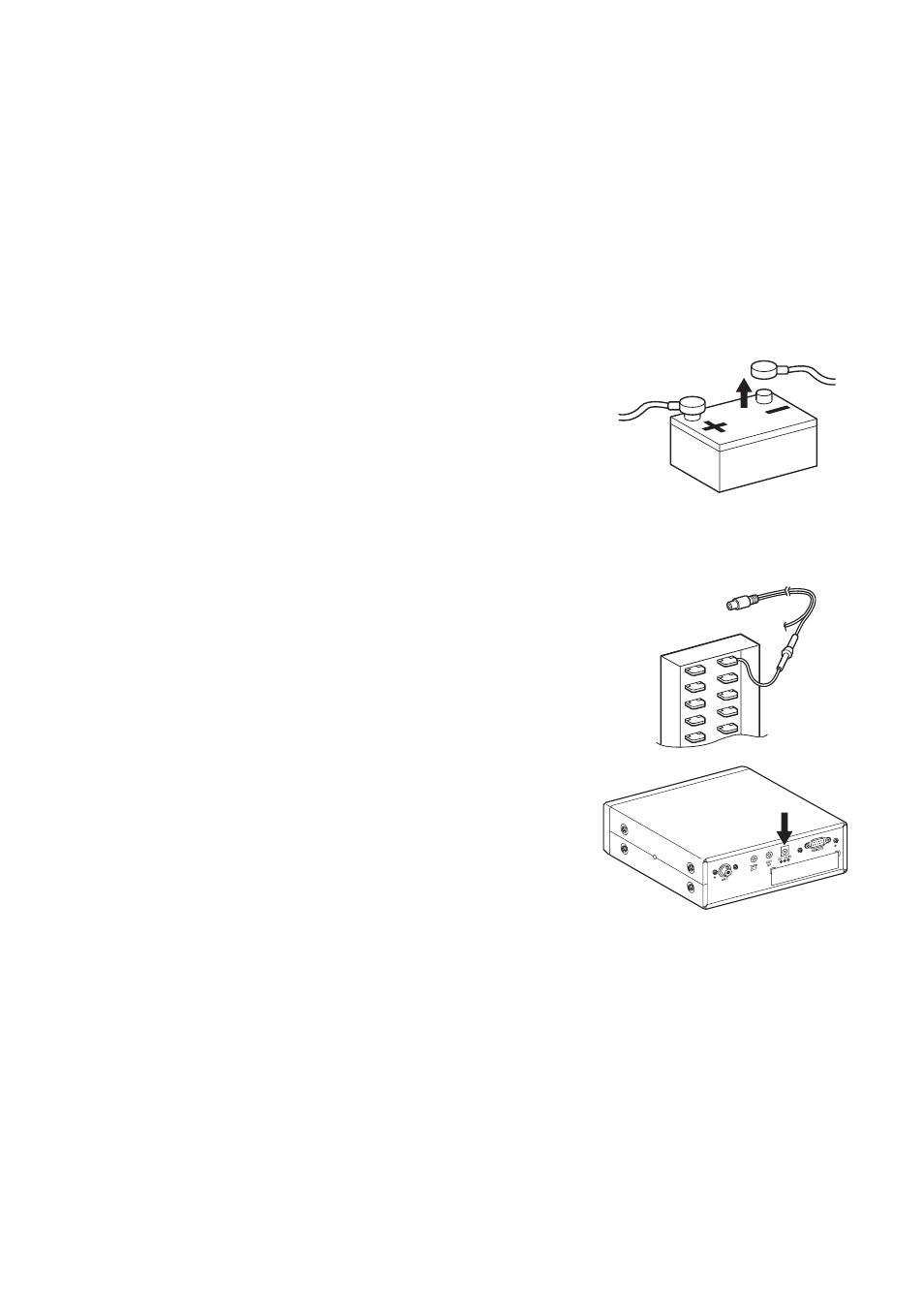 Applying power for vehicle installation | Uniden UBC780XLT User Manual | Page 17 / 92