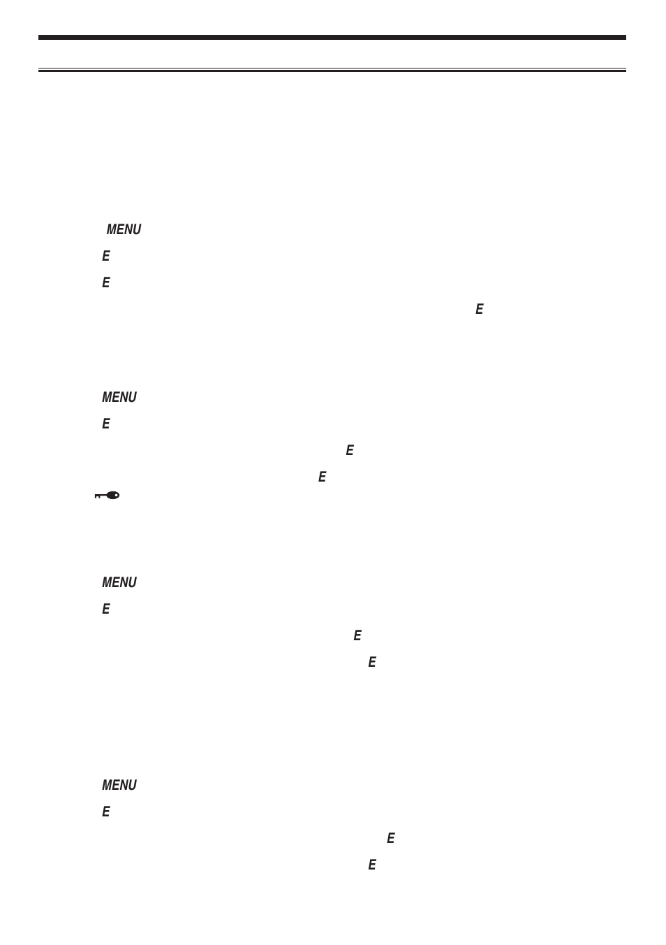 Additional features | Uniden UBC780XLT User Manual | Page 68 / 92