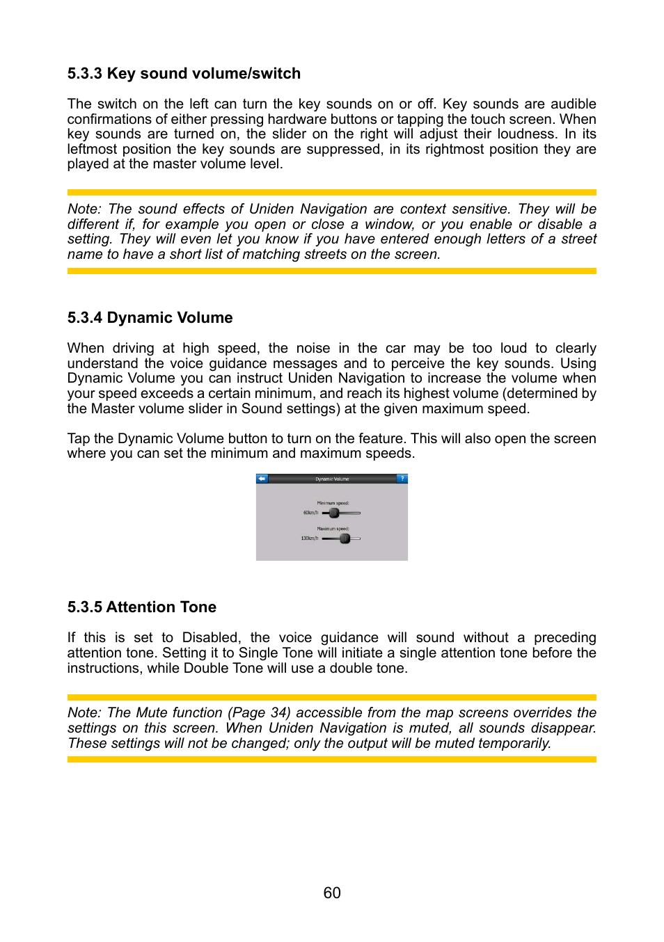 Uniden GNS8435 User Manual | Page 88 / 120