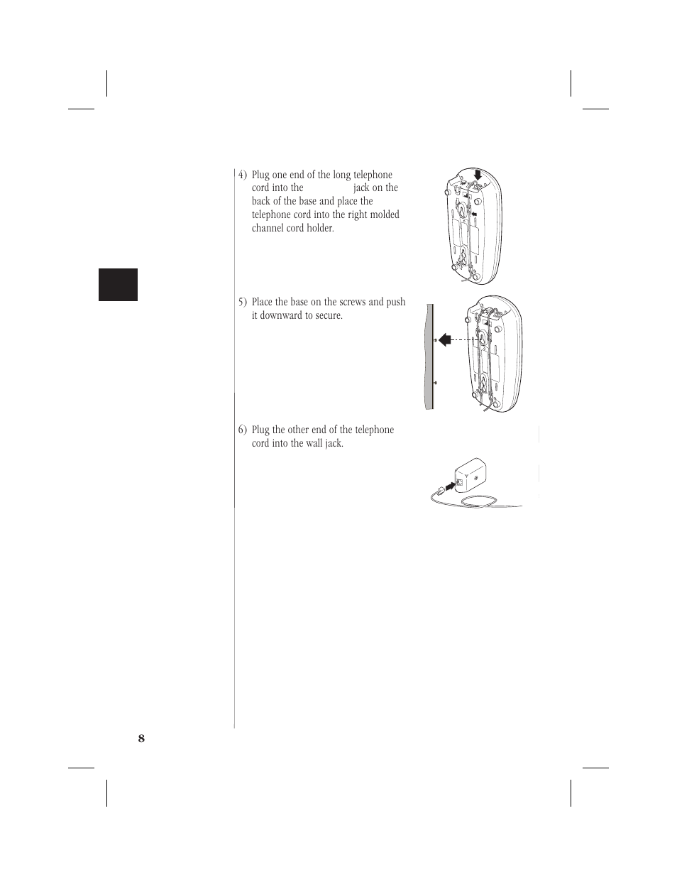 Charging the battery pack 11, Cleaning the battery contacts 11 | Uniden 1EXI7960 User Manual | Page 12 / 33