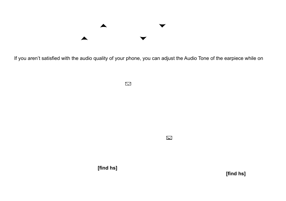 Adjusting the speaker volume, Adjusting the audio tone, Using the clarity boost feature | Finding a lost handset | Uniden DCT738 User Manual | Page 34 / 76