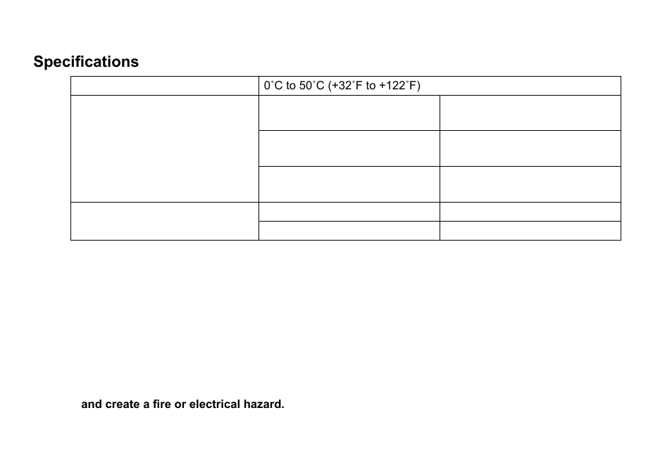 Maintenance, Specifications, Power failures | Battery life, Specifications power.failures battery.life | Uniden DCT738 User Manual | Page 56 / 76