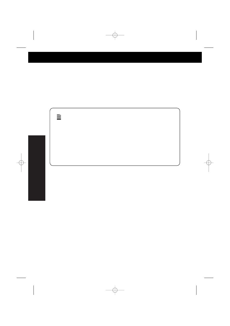 Specifications, Specifica tions | Uniden FP100 User Manual | Page 18 / 20