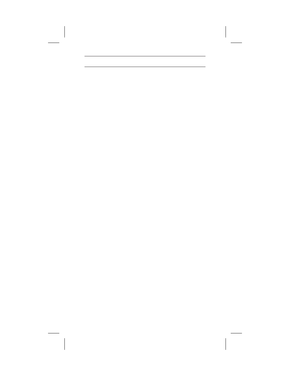 One year limited warranty | Uniden ANA 9610 User Manual | Page 2 / 46