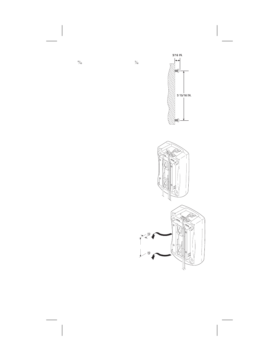 Uniden ANA 9610 User Manual | Page 20 / 46
