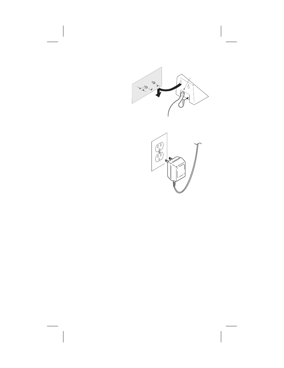 Uniden ANA 9610 User Manual | Page 22 / 46