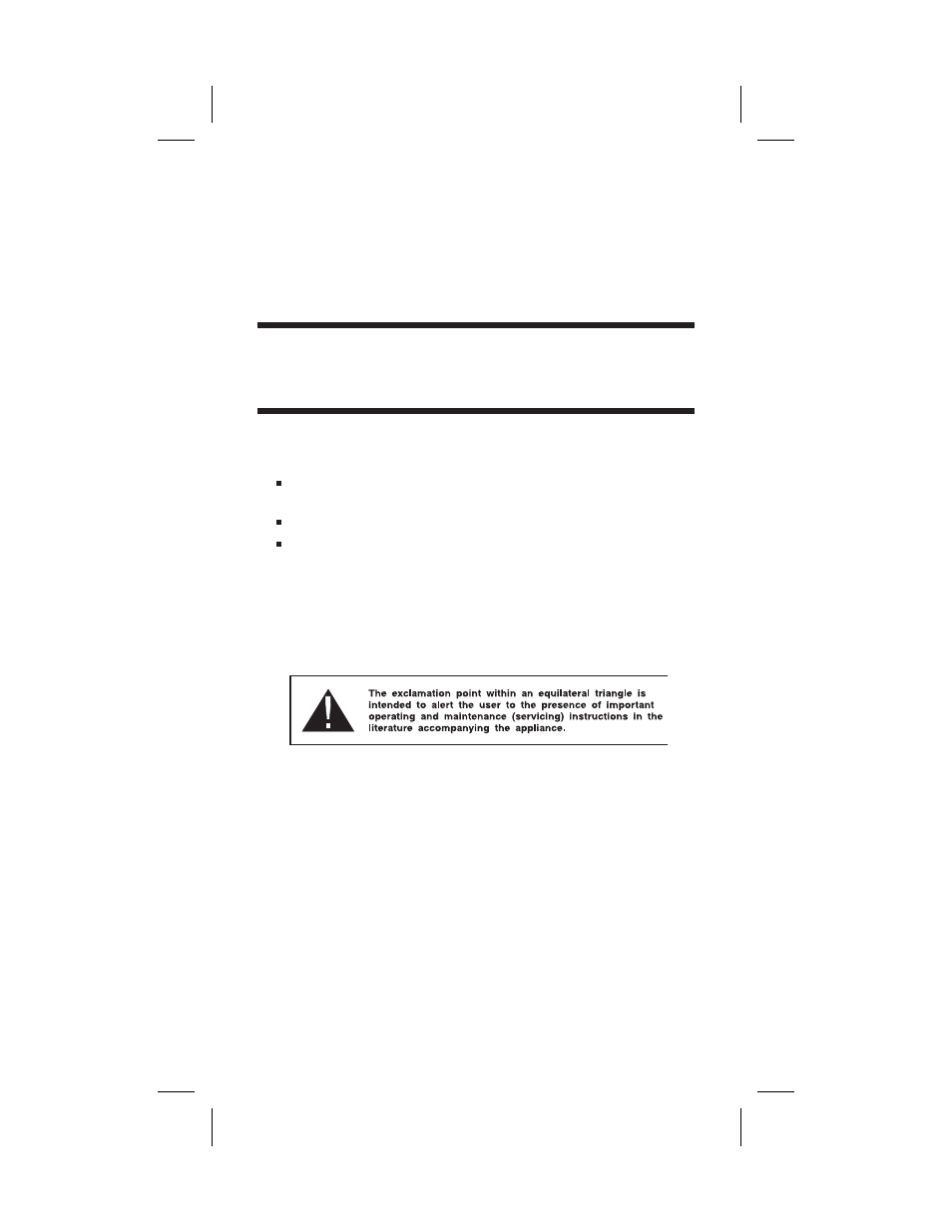 Precautions | Uniden ANA 9610 User Manual | Page 4 / 46