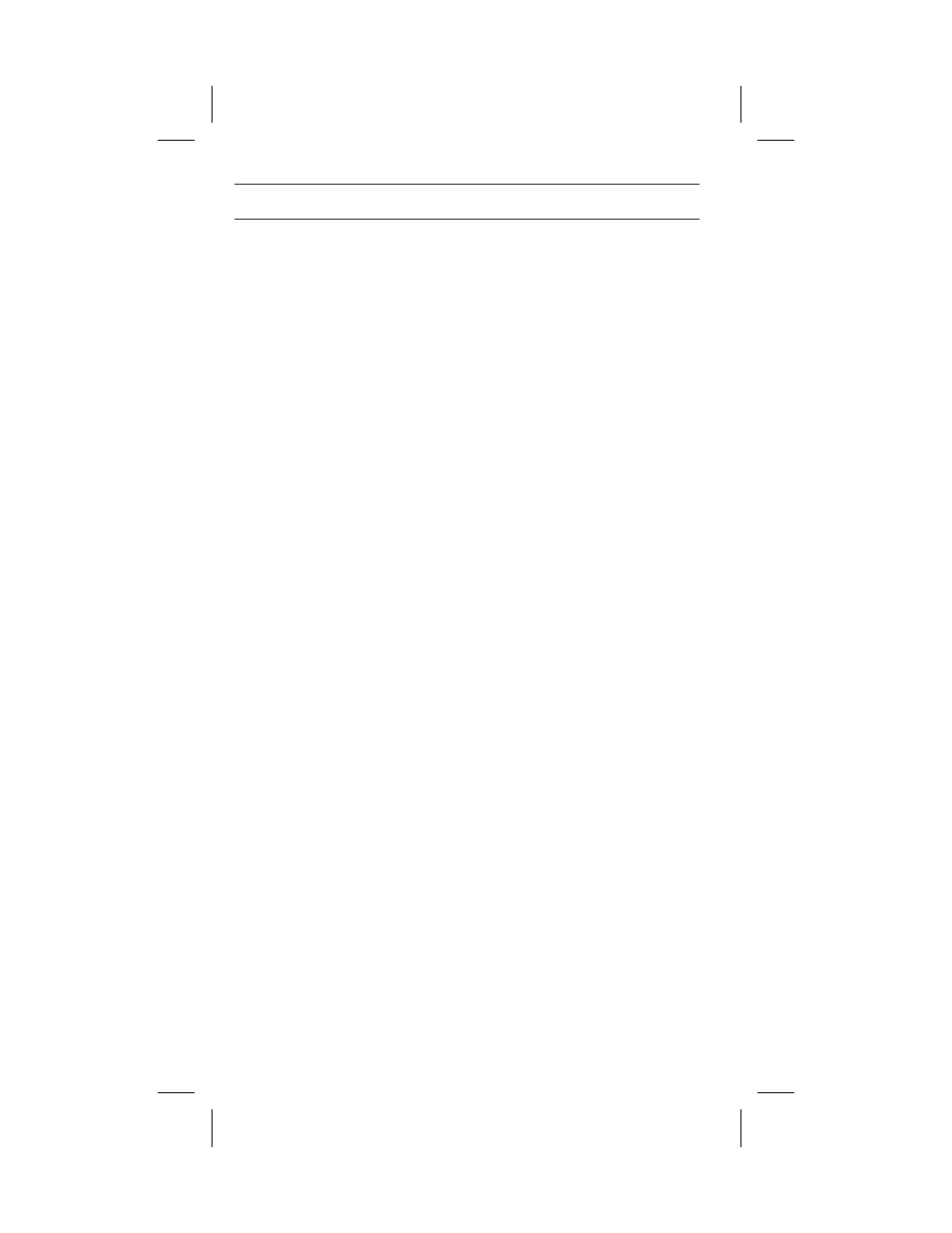 Specifications | Uniden ANA 9610 User Manual | Page 46 / 46