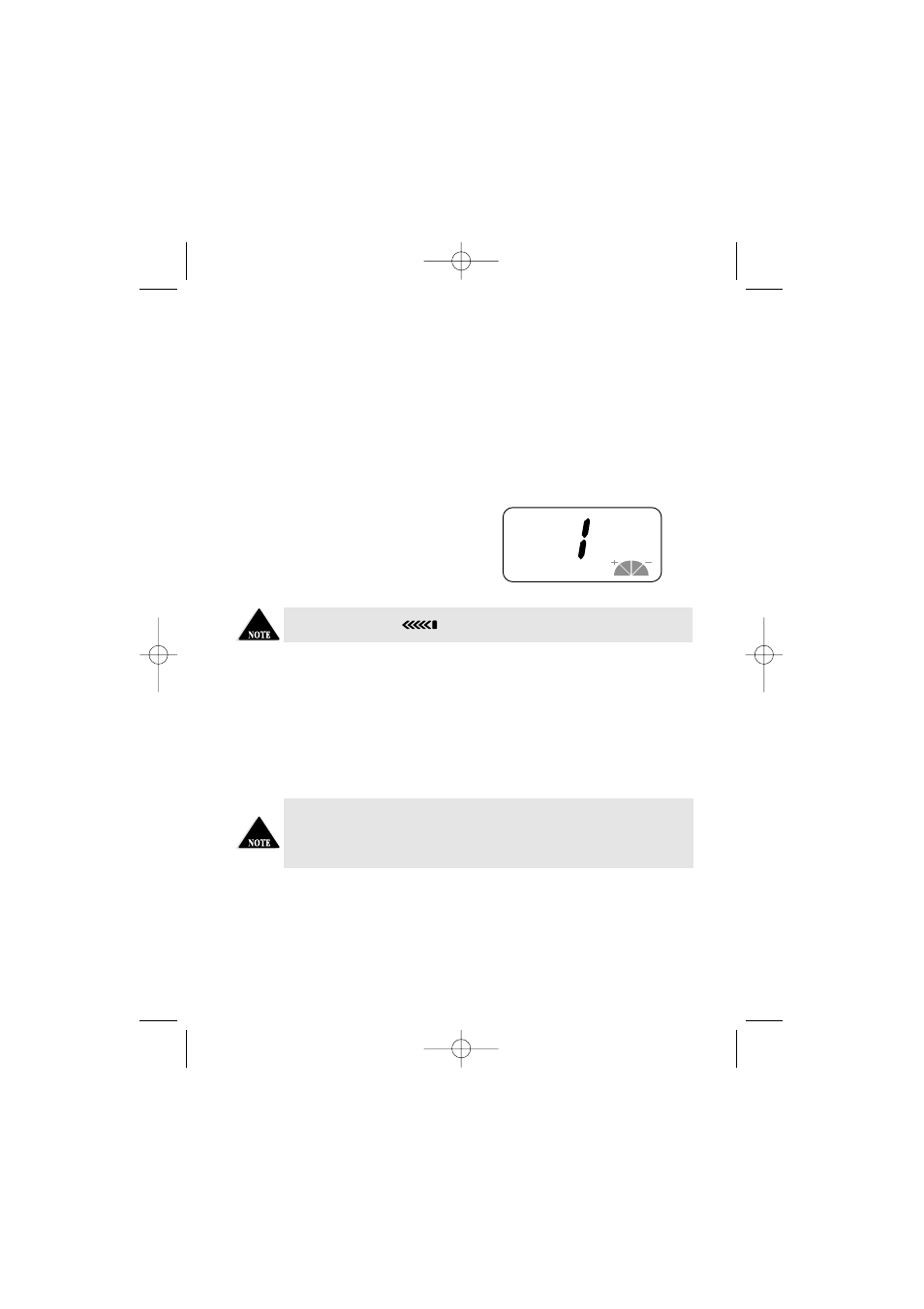Uniden FRS500 User Manual | Page 10 / 20