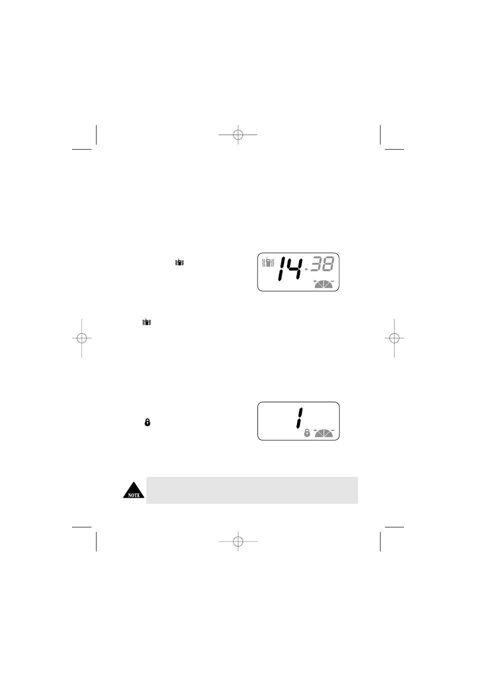 Uniden FRS500 User Manual | Page 14 / 20