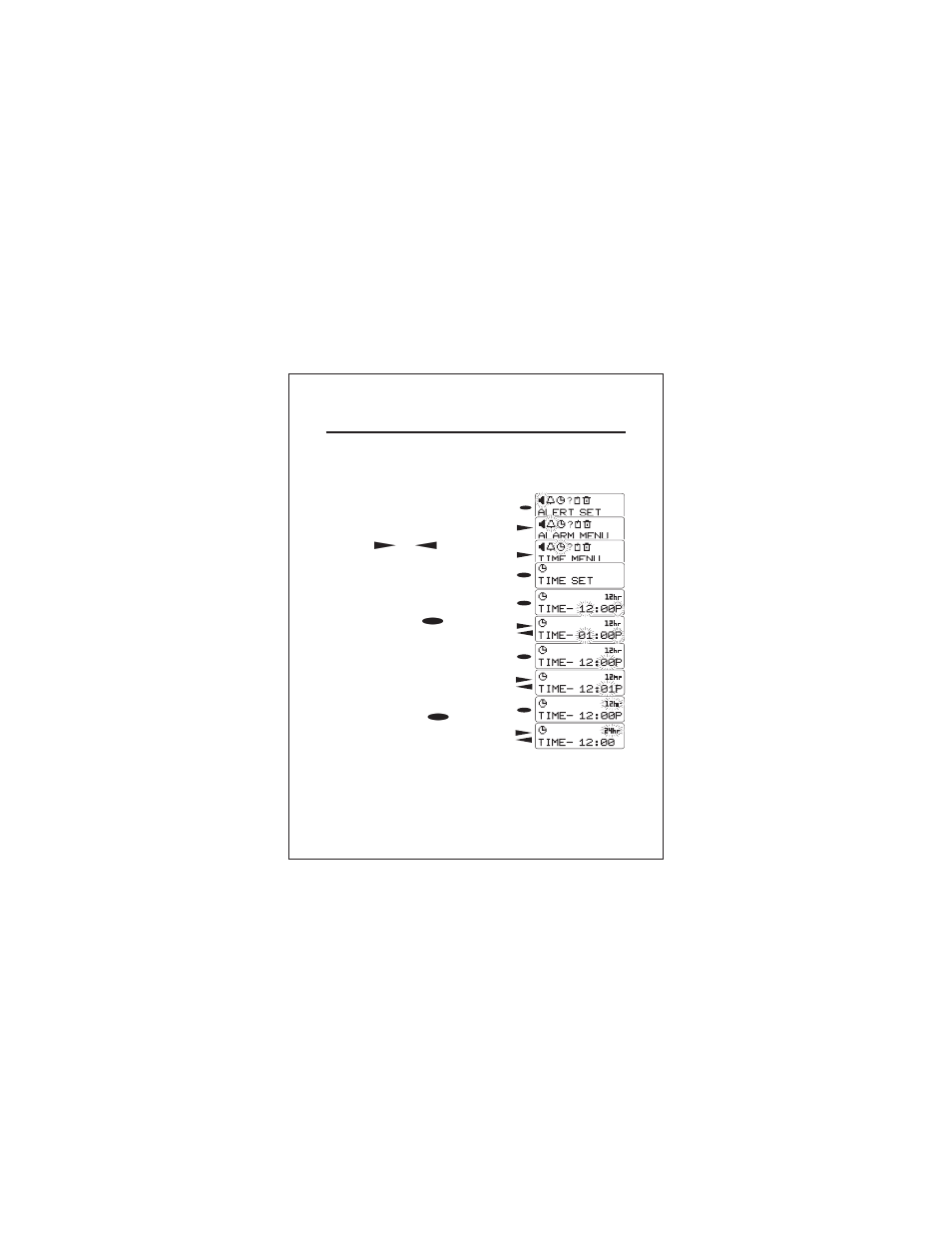 Uniden ALP 9060 User Manual | Page 13 / 36