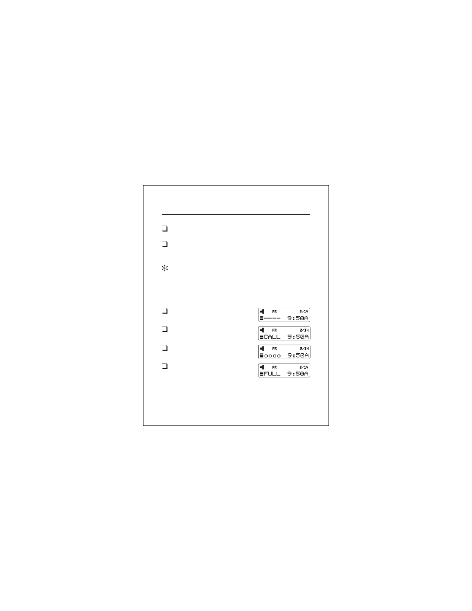 Uniden ALP 9060 User Manual | Page 24 / 36