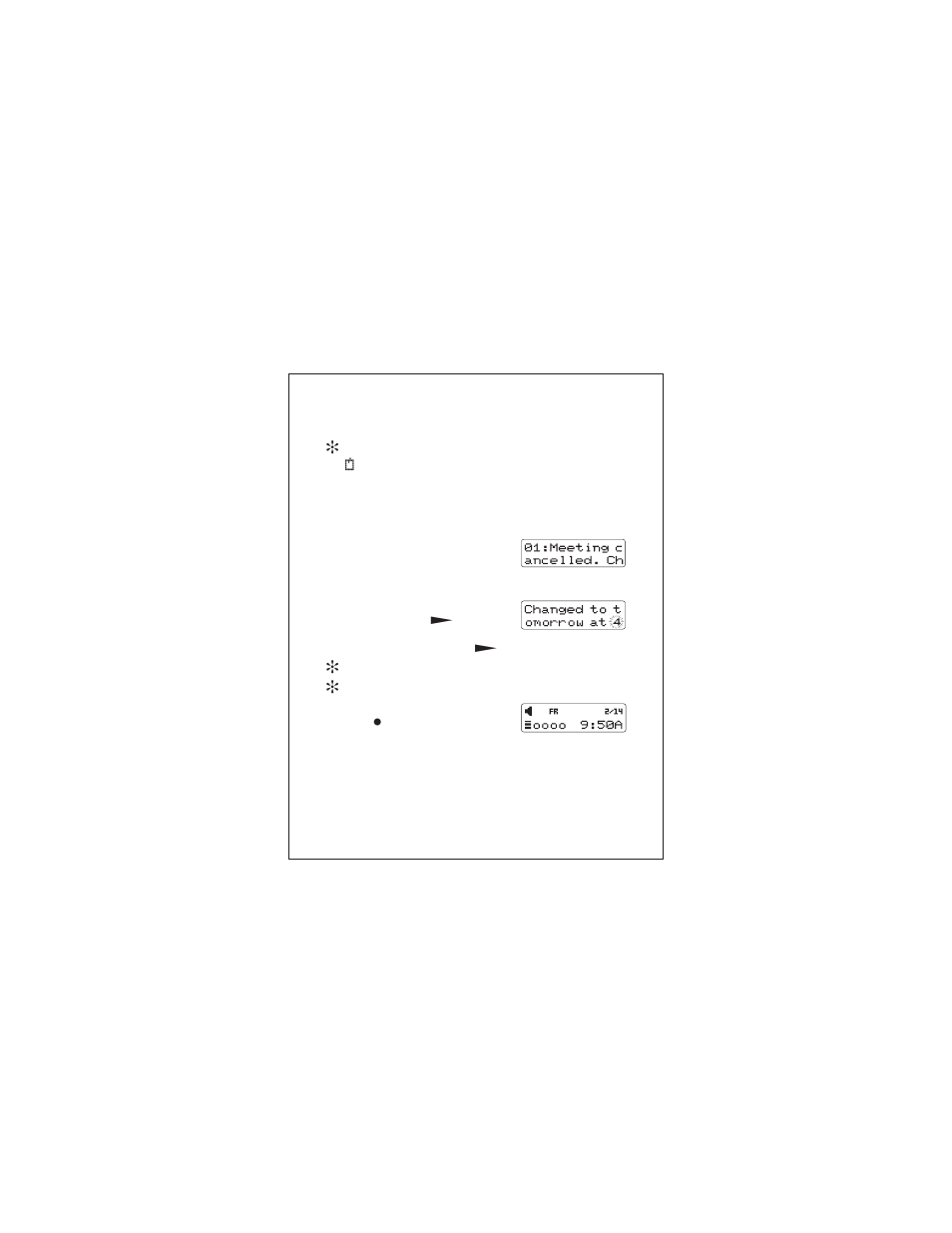 Uniden ALP 9060 User Manual | Page 26 / 36