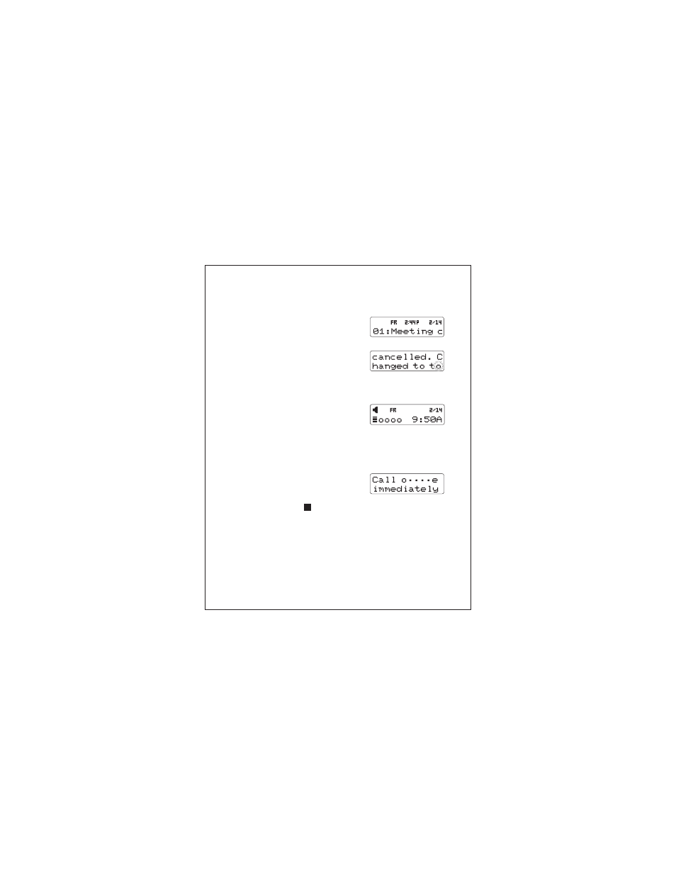 Uniden ALP 9060 User Manual | Page 28 / 36