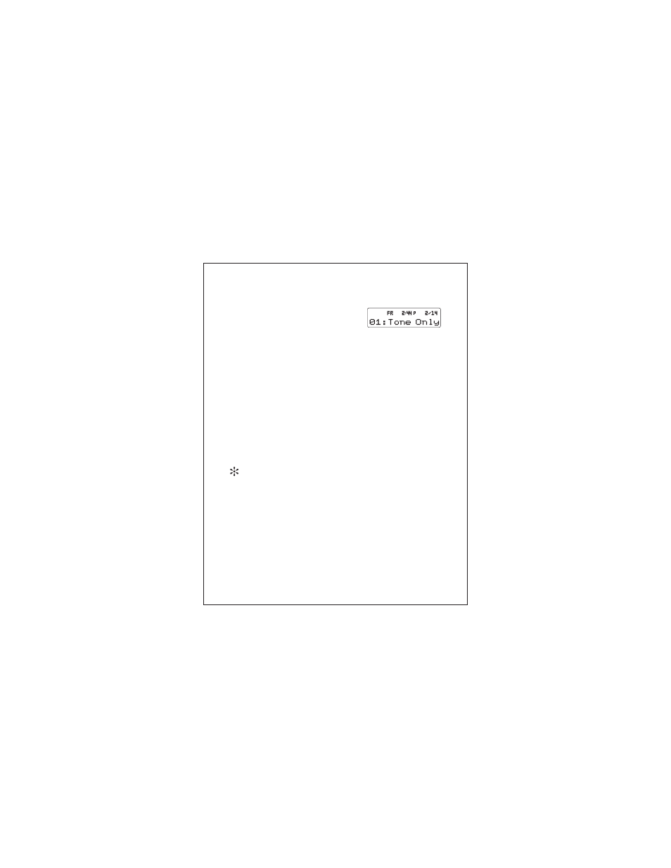 Uniden ALP 9060 User Manual | Page 29 / 36