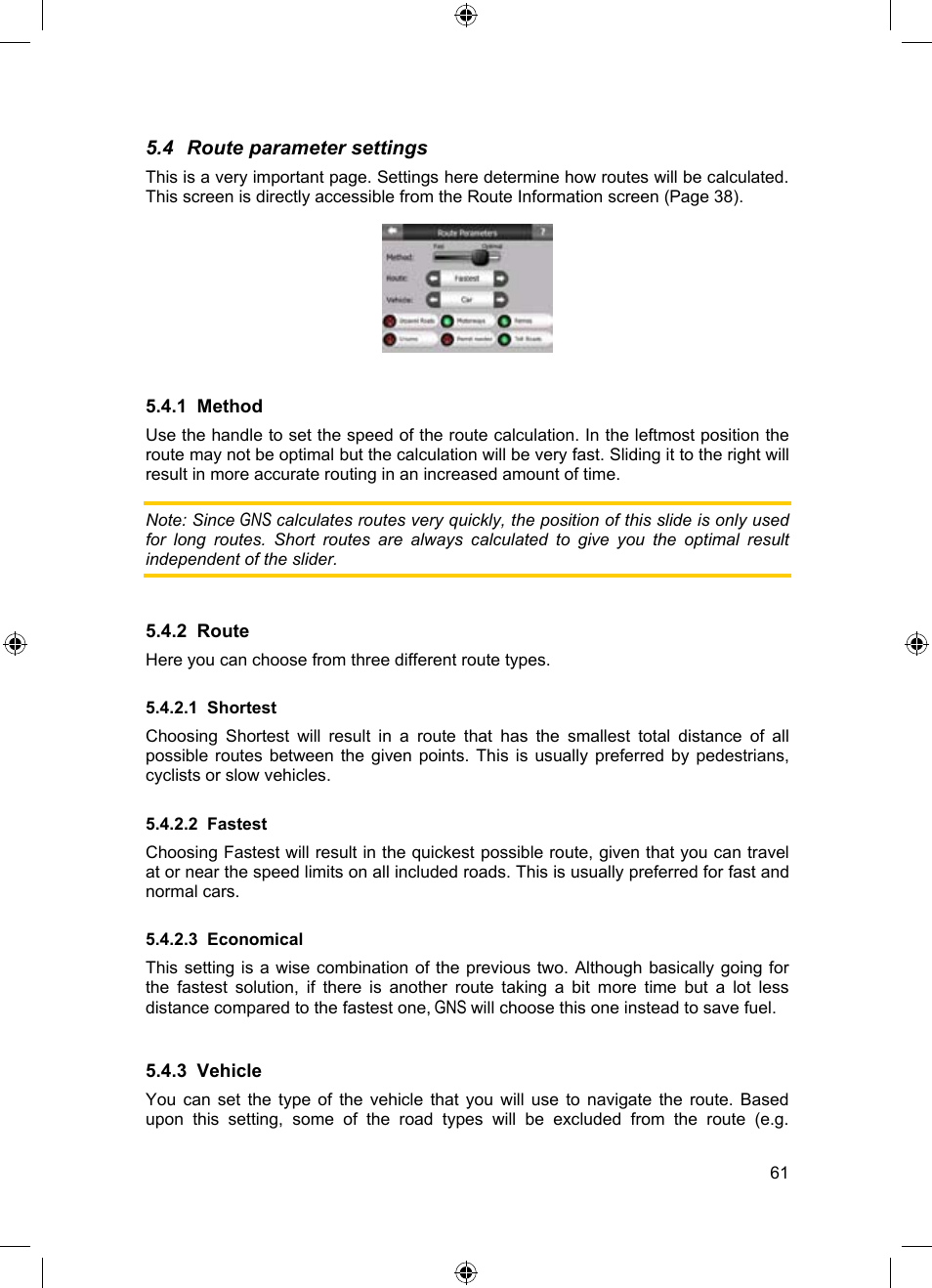 Uniden GNS8365BT User Manual | Page 89 / 120