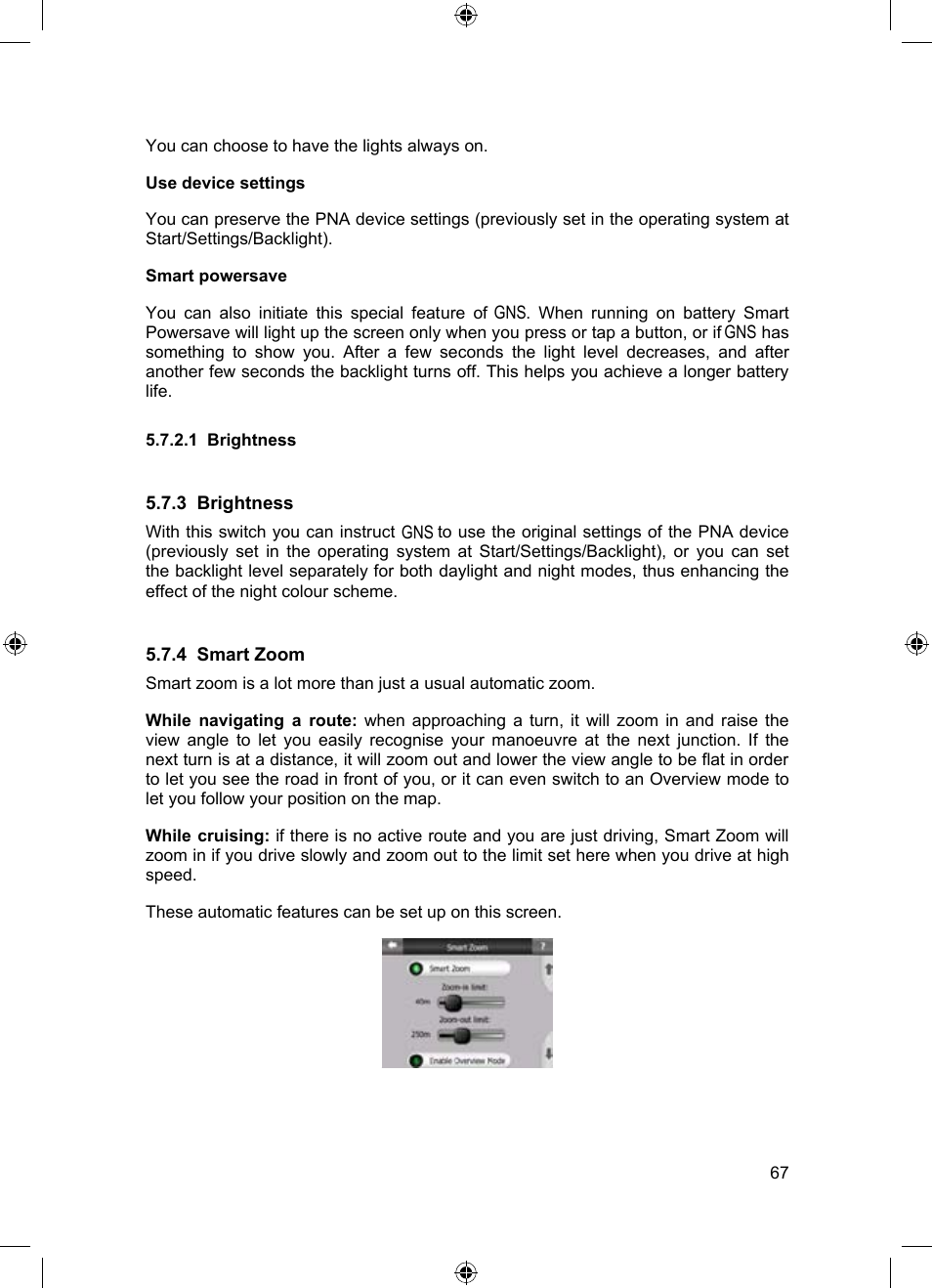 Uniden GNS8365BT User Manual | Page 95 / 120