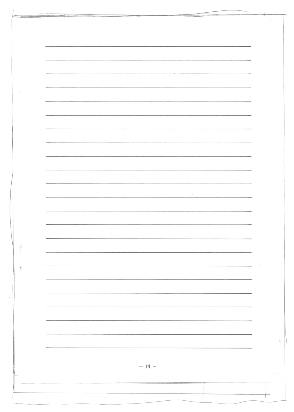 Uniden AX 144 User Manual | Page 15 / 17