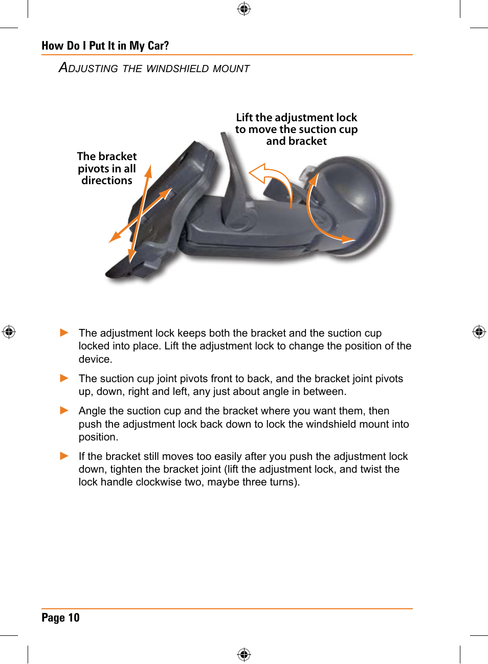 Uniden TRAX436 User Manual | Page 10 / 132