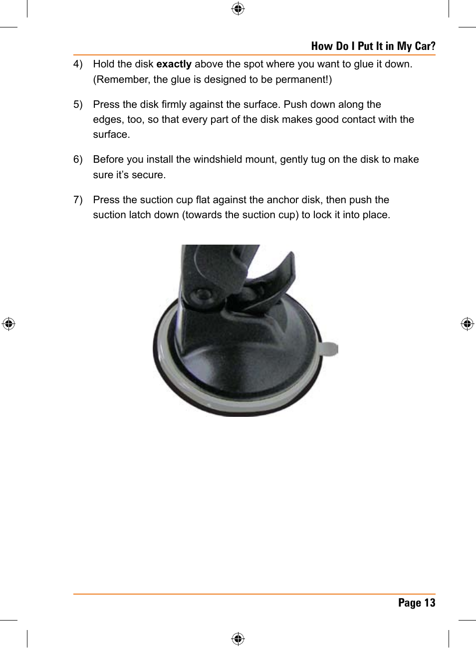 Uniden TRAX436 User Manual | Page 13 / 132