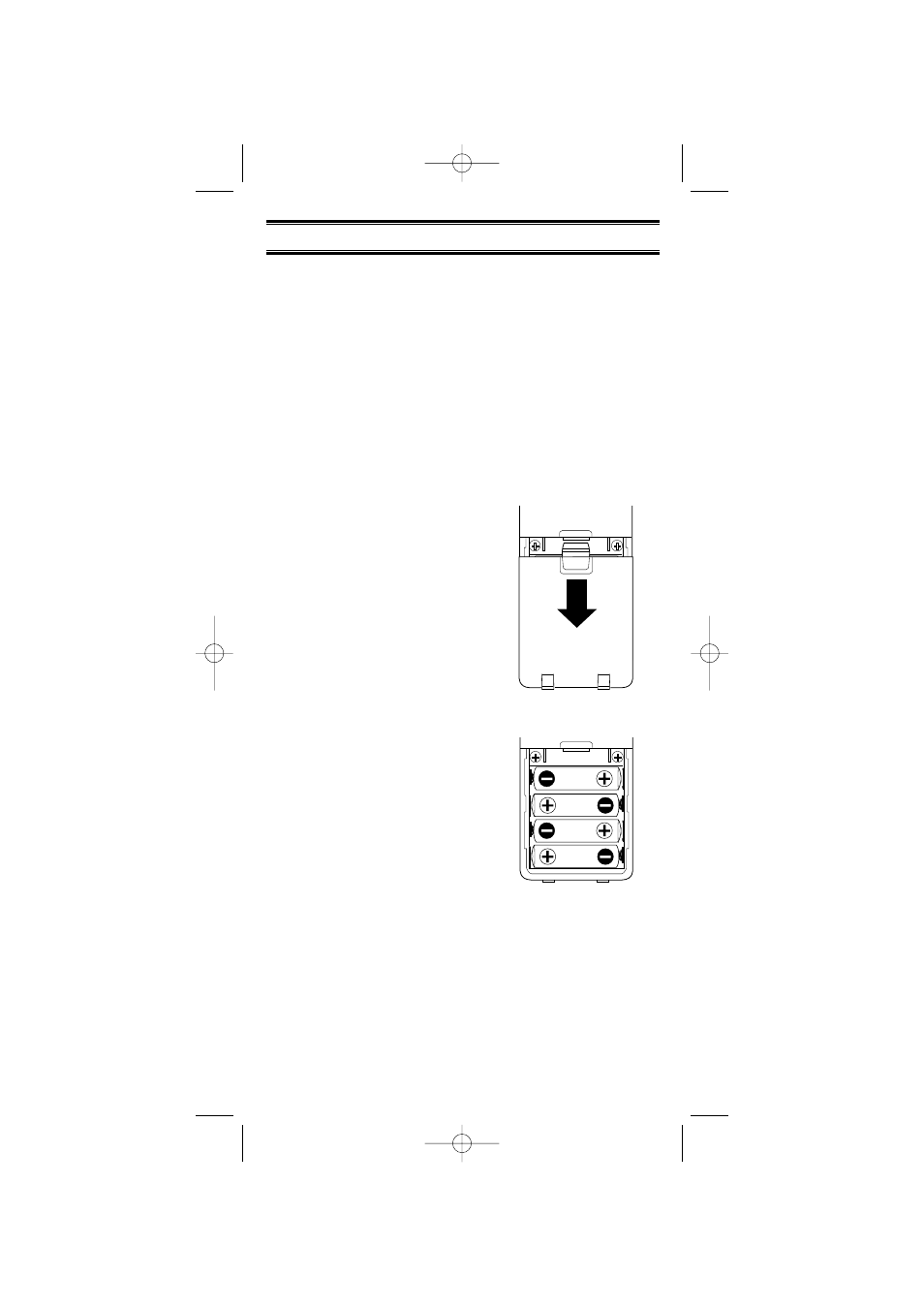 Setup | Uniden BC45XLT User Manual | Page 11 / 35