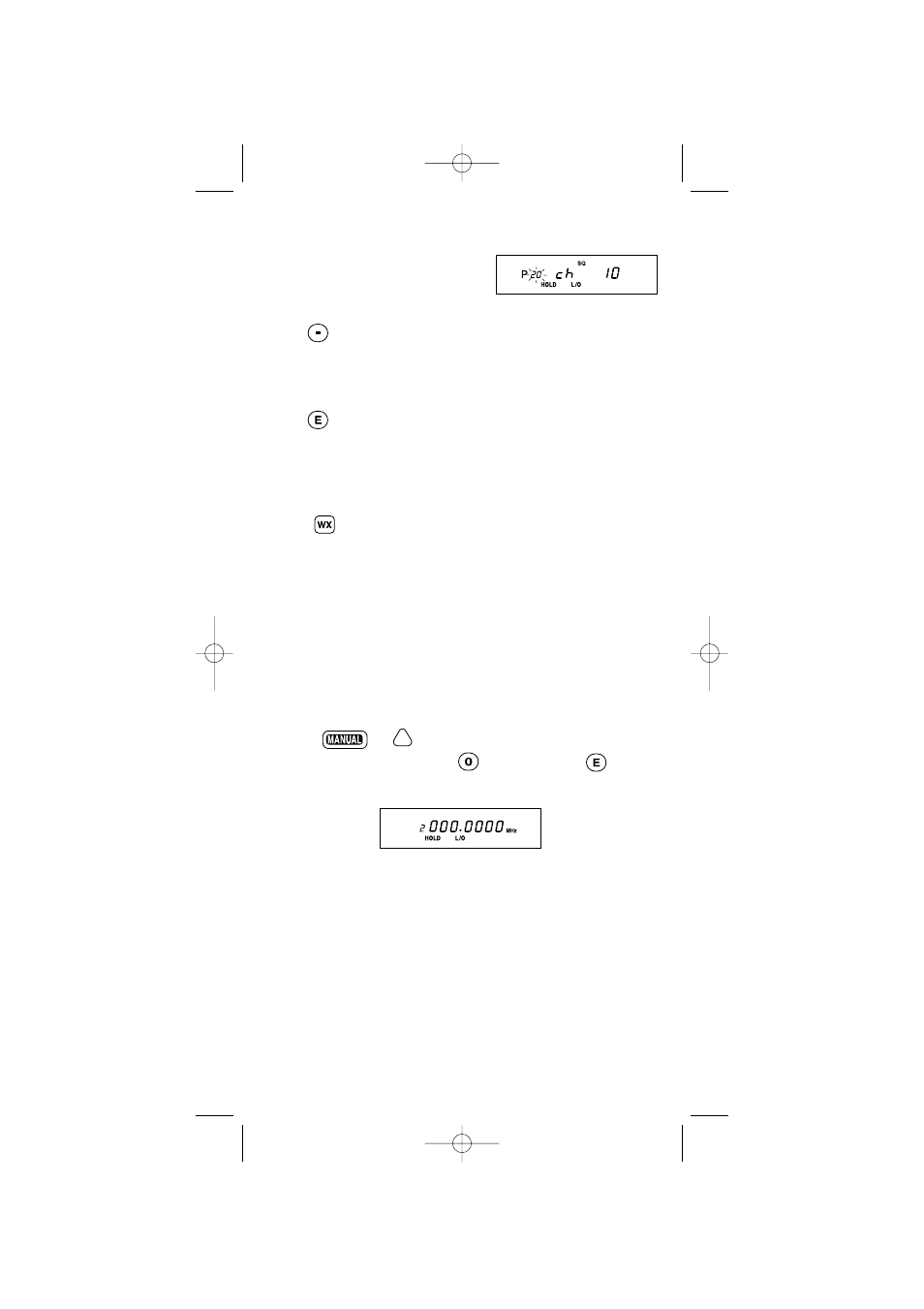 Uniden BC45XLT User Manual | Page 15 / 35